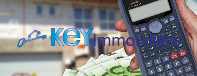 plusvalenza immobiliare